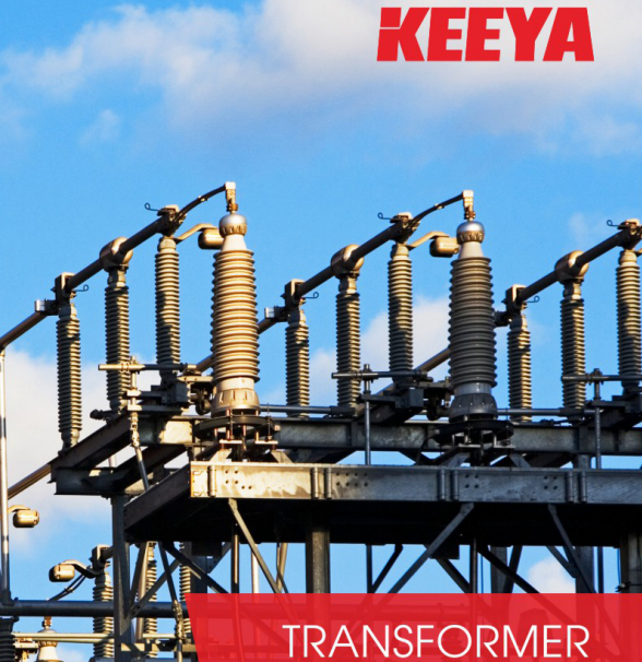 La brochure de Transformer (version horizontale)