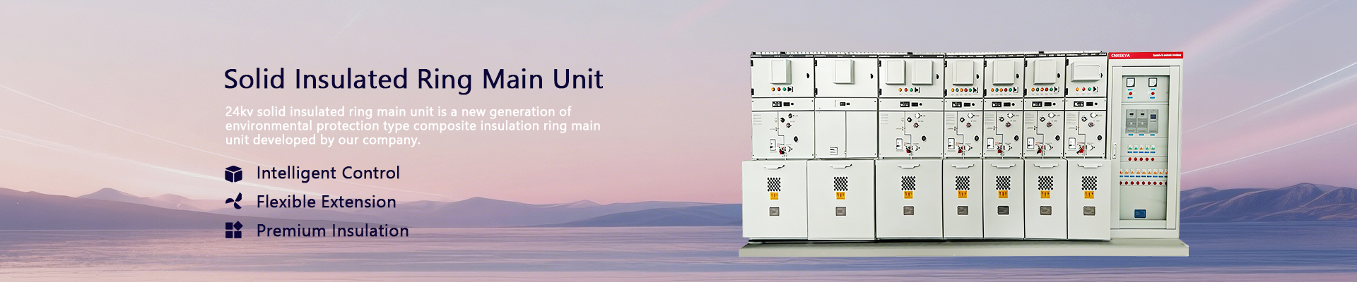 Trois séries de cas