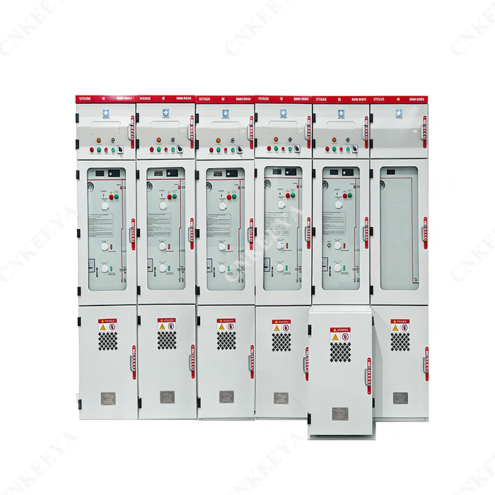 Interruption de défaut au niveau de la milliseconde ! Schéma de démontage complet de l'équipement SIG