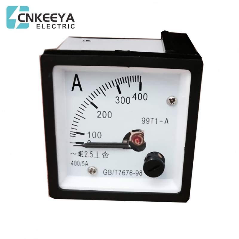 Taille de 72 mm Analog HN-72 Ammeter uniquement Voltmètre AC DC et Ammeter en gros
