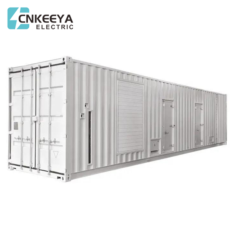 Conteneur de stockage d'énergie