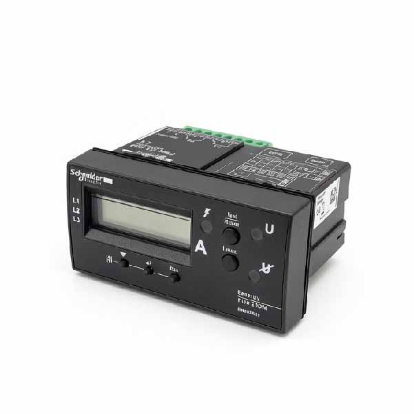 Relais de détection de tension FLAIR 23DM (numéro de pièce EMS58355)