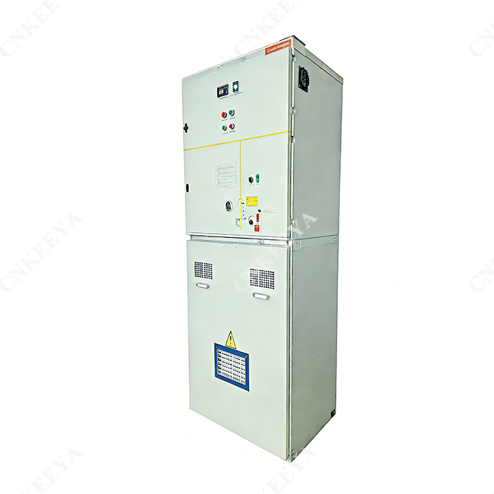 Unité principale à anneau RMU entièrement métallique XGN□-35