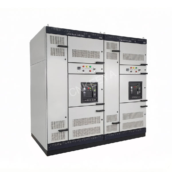Appareillage basse tension GGD