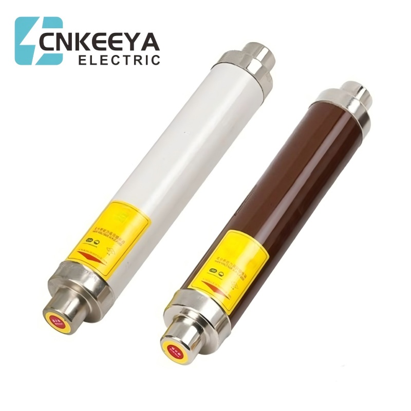 Fusible à haute tension Courant DIN Limiting Fuse XRNT 63A HRC FUSE IEC60282 12KV 24KV 36KV