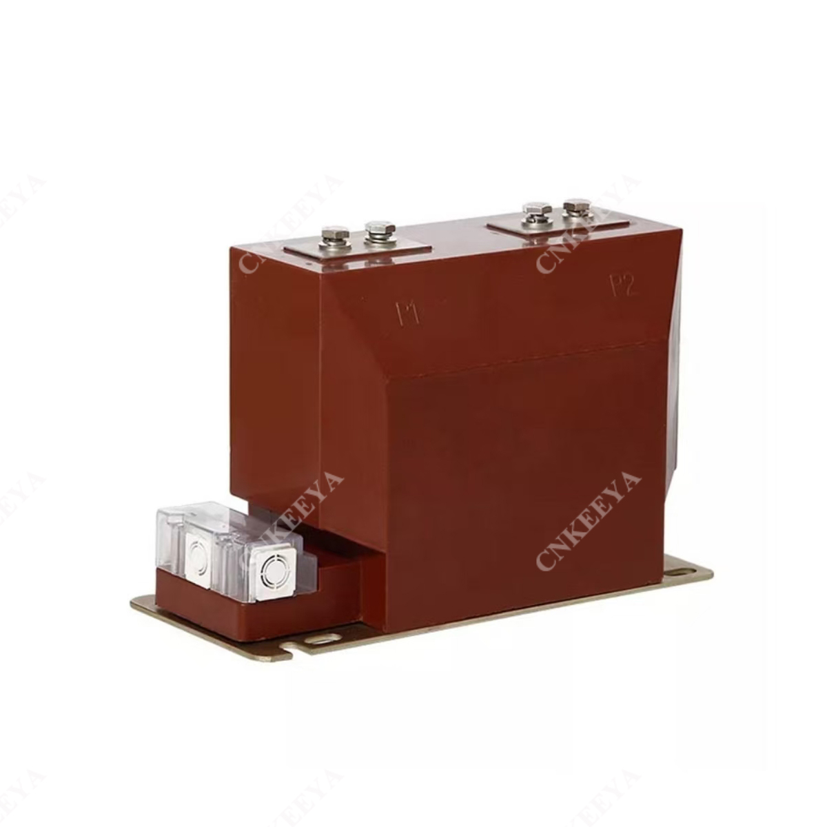 Transformateur haute tension