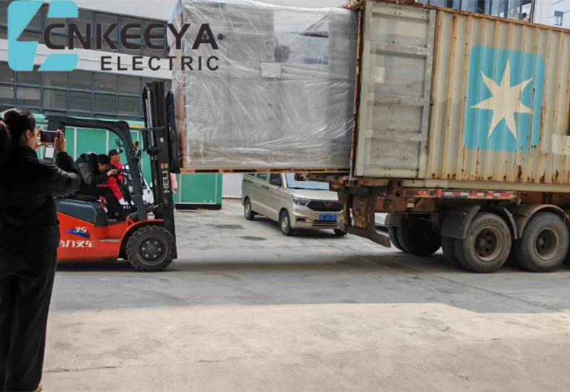 Ukraine KYN61 Project