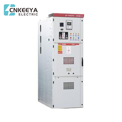 KYN28-12KV PARTICE