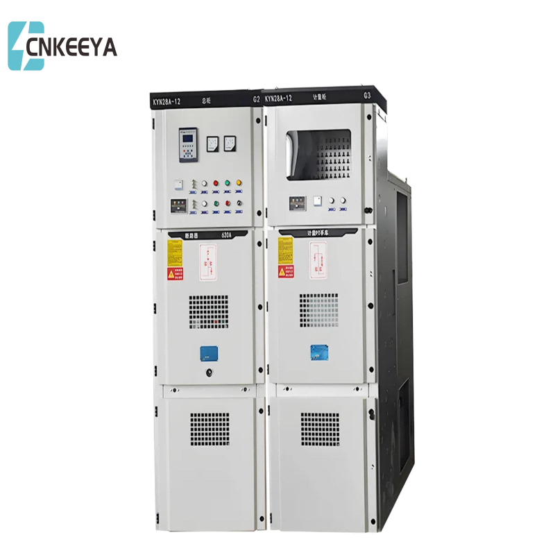 KYN28-24KV PARTICE