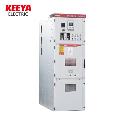 Appareillage de commutation KYN28-24KV