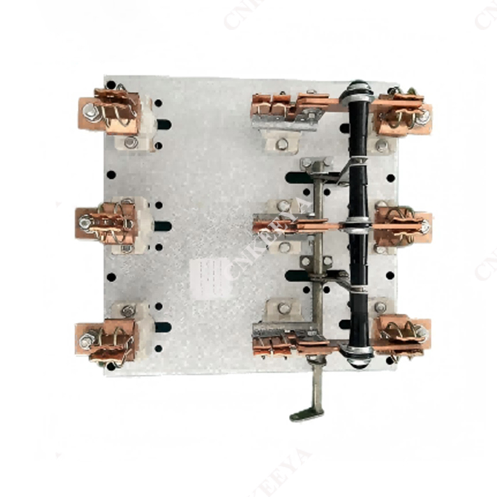 Sectionneur basse tension