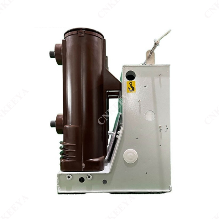 Disjoncteur à vide extérieur