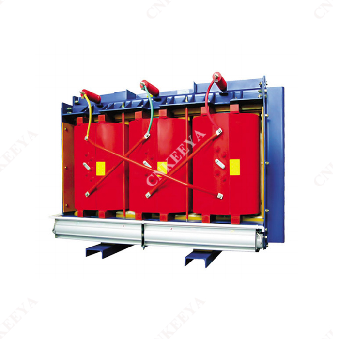 Transformateur sec en alliage amorphe SCBH15-100 ~ 2500/10