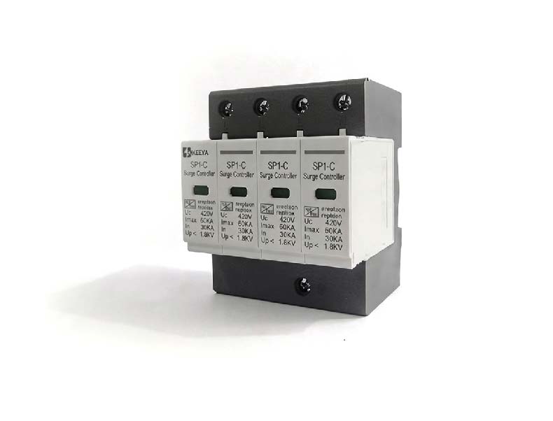Dispositif de protection contre les surtensions SP1-C / SPD