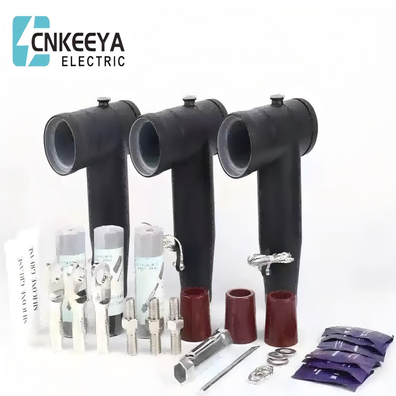 Kit de terminaison 300 mm² (cuivre) et 185 mm² (cuivre)