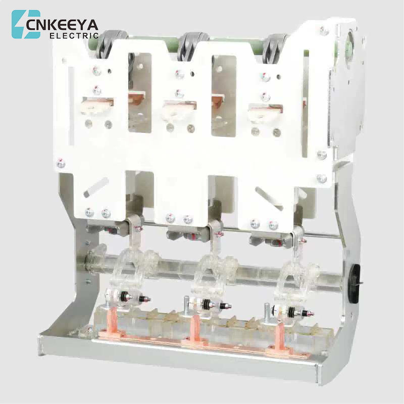 VCB, 11KV, 630A, 21KA pendant 3 sec