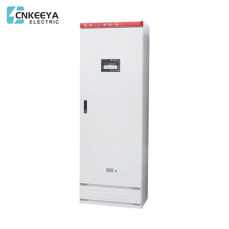 Cabinet de distribution et de contrôle basse tension XL-21